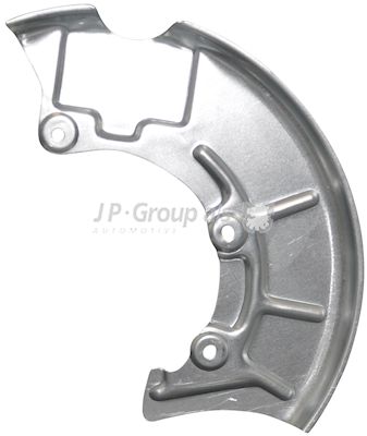 JP GROUP Отражатель, диск тормозного механизма 1164200770